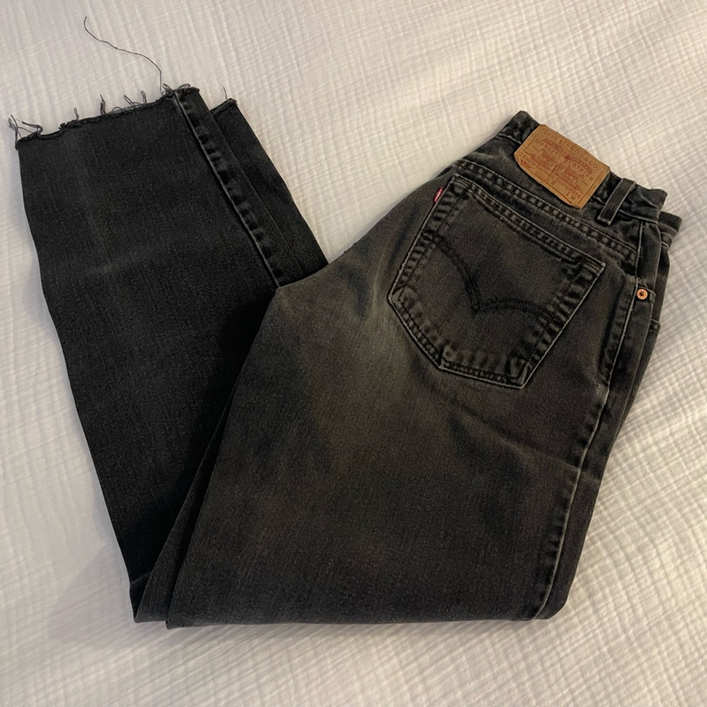 Levi Jeans